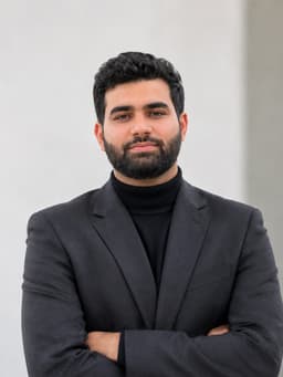 Photo of Adil Saleem